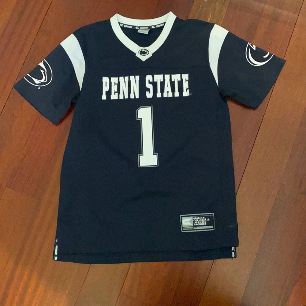 Penn State Football Jersey